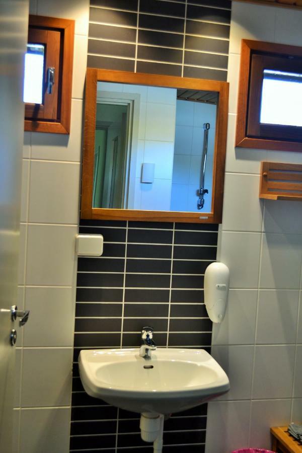 Saimaa Style Spa Chalet Imatra Exterior photo